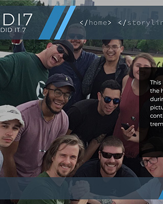 We Did It 7