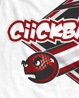 CiickBallers Logo