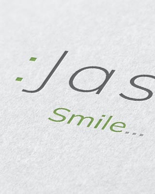 Personal Logo