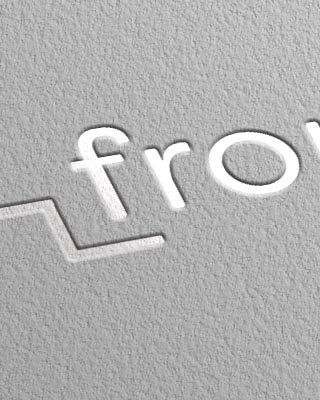 Frontsteps Logo
