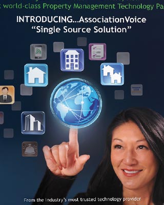 Single Solution Full Page Ad